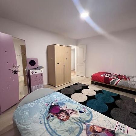 Logement Friville Zewnętrze zdjęcie
