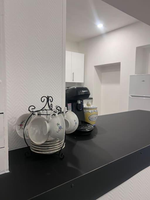 Logement Friville Zewnętrze zdjęcie