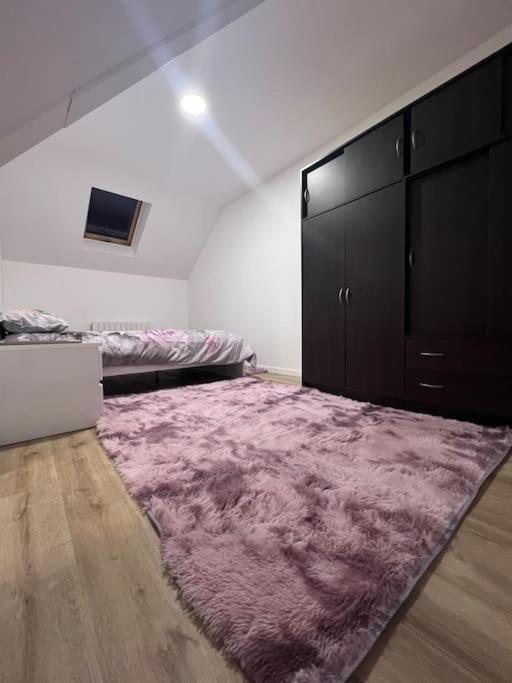 Logement Friville Zewnętrze zdjęcie