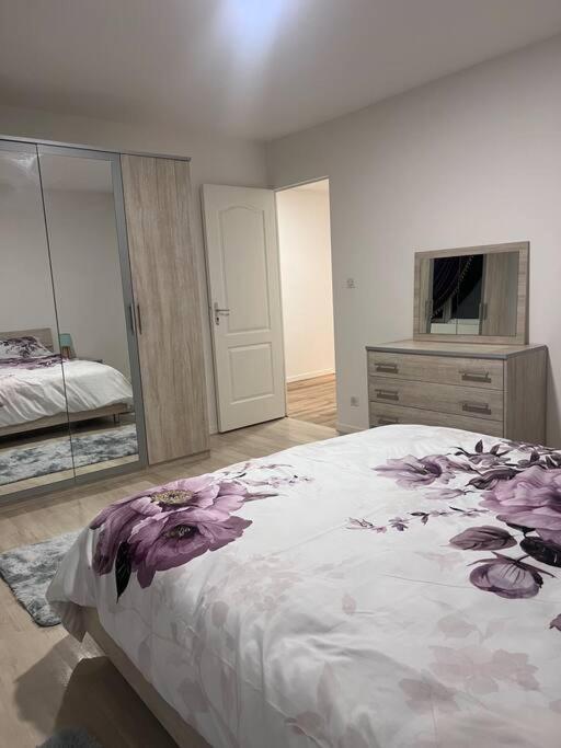 Logement Friville Zewnętrze zdjęcie