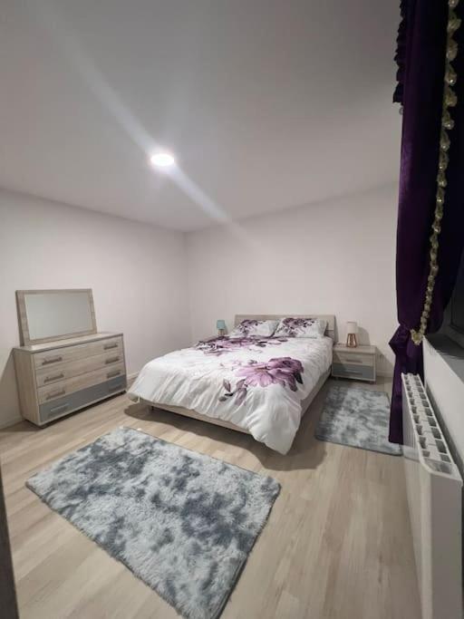 Logement Friville Zewnętrze zdjęcie