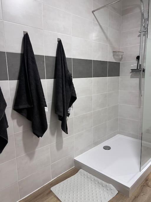 Logement Friville Zewnętrze zdjęcie