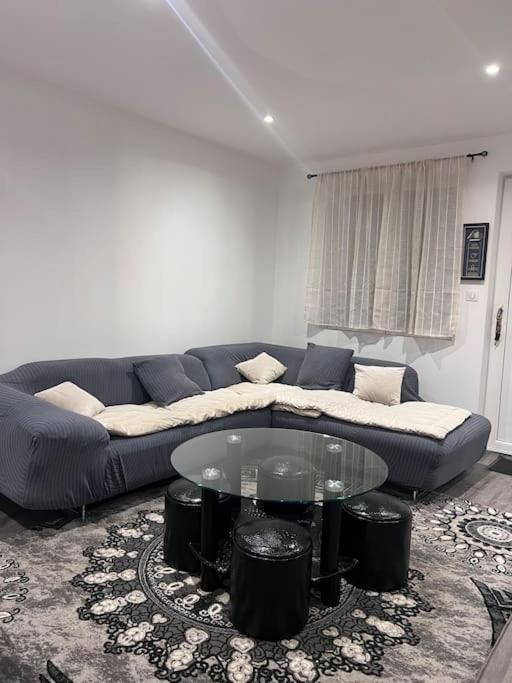 Logement Friville Zewnętrze zdjęcie