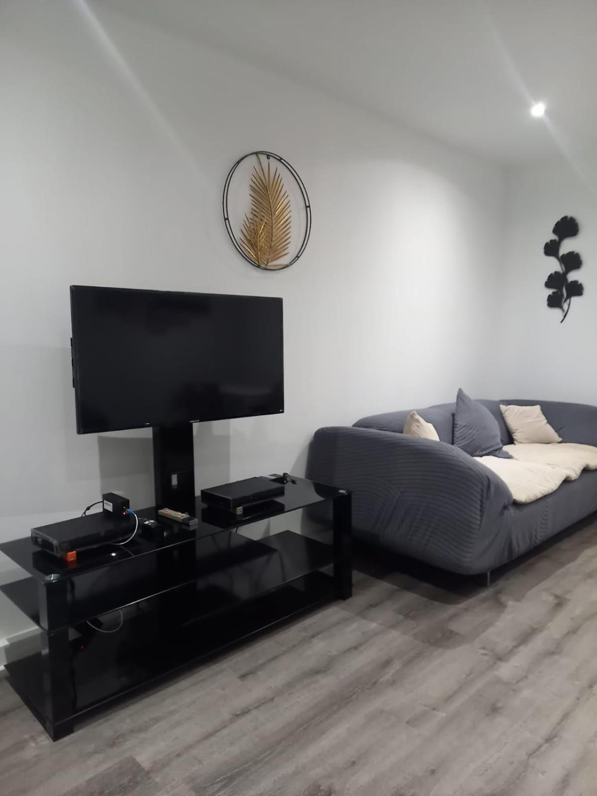 Logement Friville Zewnętrze zdjęcie